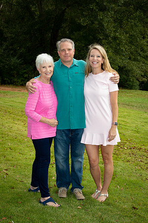 Natalie and Will's Family Photos