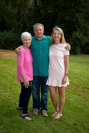 Natalie and Will's Family Photos