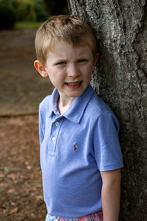 Natalie and Will's Family Photos