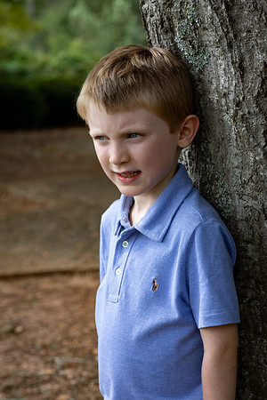 Natalie and Will's Family Photos