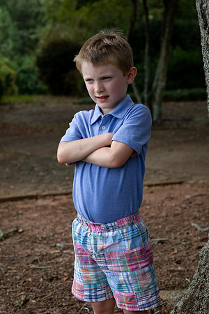 Natalie and Will's Family Photos