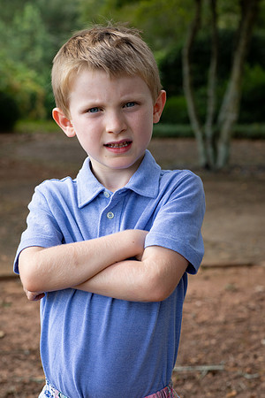 Natalie and Will's Family Photos