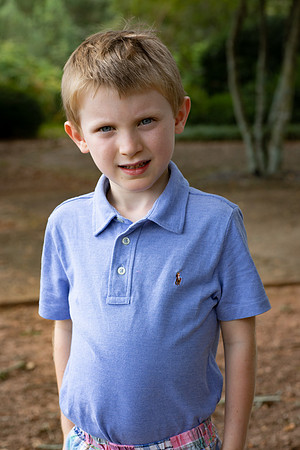Natalie and Will's Family Photos