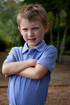 Natalie and Will's Family Photos
