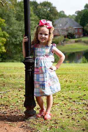 Natalie and Will's Family Photos