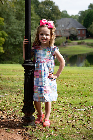 Natalie and Will's Family Photos