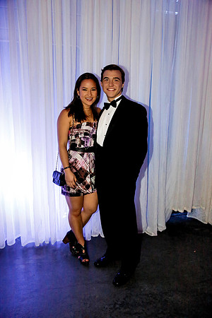 Chi O Formal by Blane Marable Photography