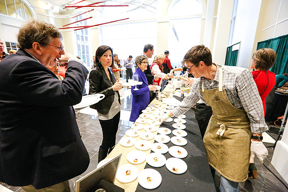 Taste of Athens 2015