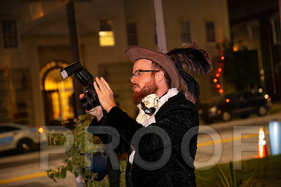 Wild Rumpus  Parade 2018