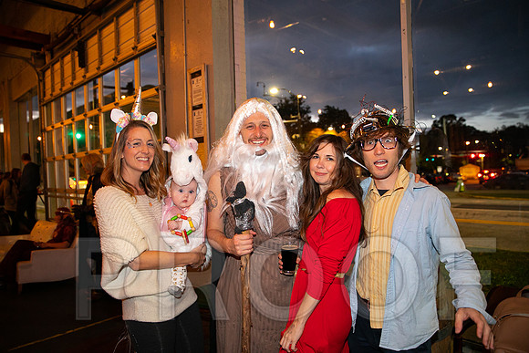 Wild Rumpus  Parade 2018