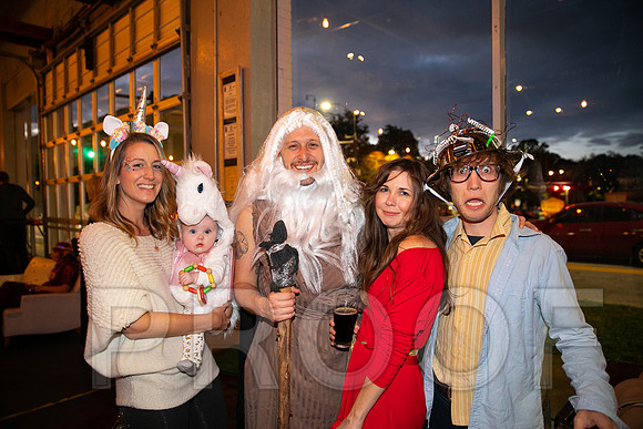 Wild Rumpus  Parade 2018