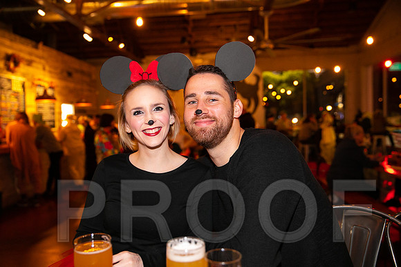 Wild Rumpus  Parade 2018