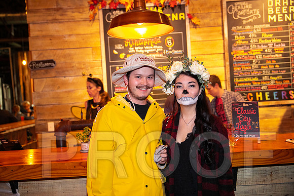 Wild Rumpus  Parade 2018