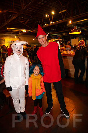 Wild Rumpus  Parade 2018