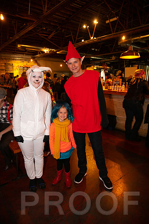 Wild Rumpus  Parade 2018