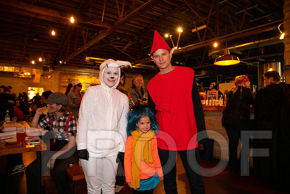 Wild Rumpus  Parade 2018