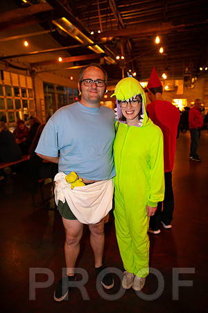 Wild Rumpus  Parade 2018