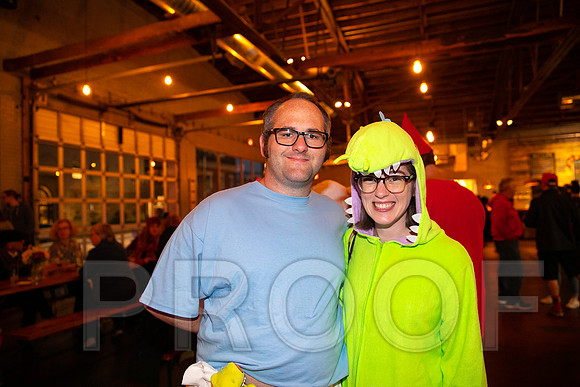 Wild Rumpus  Parade 2018