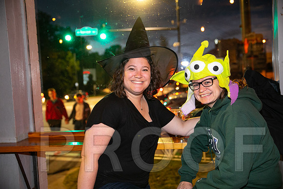 Wild Rumpus  Parade 2018
