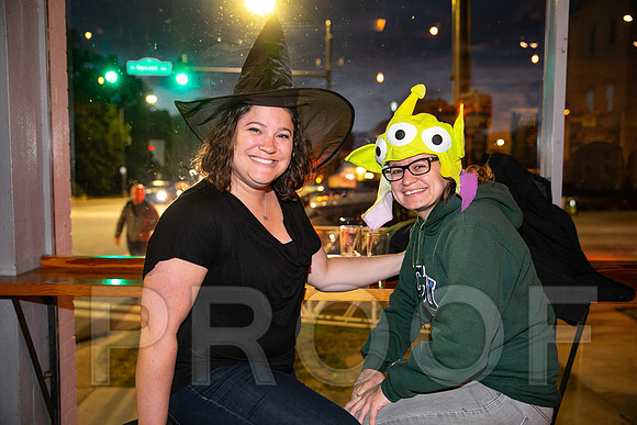 Wild Rumpus  Parade 2018
