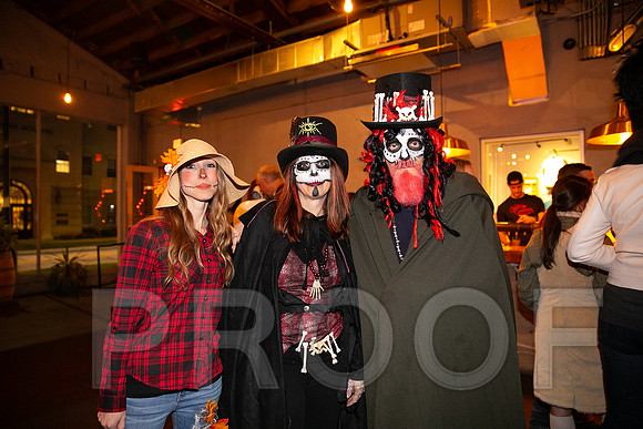 Wild Rumpus  Parade 2018
