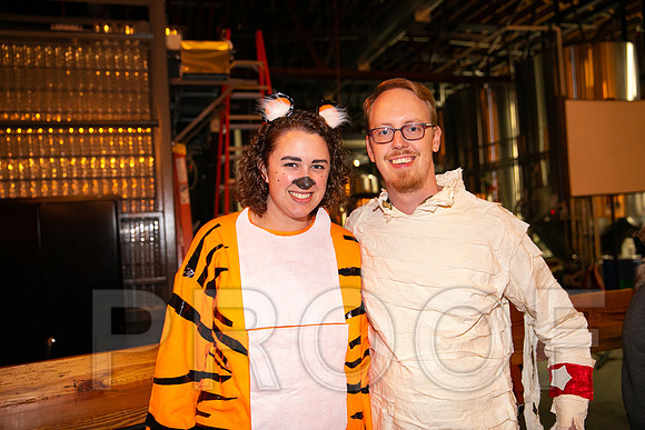 Wild Rumpus  Parade 2018