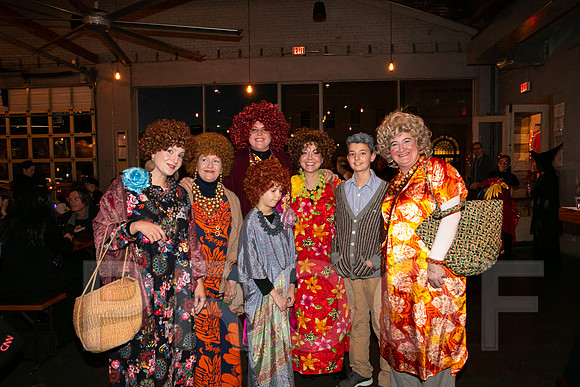 Wild Rumpus  Parade 2018