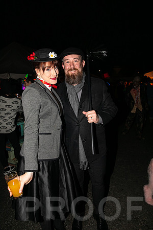 Wild Rumpus  Parade 2018
