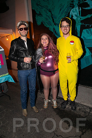 Wild Rumpus  Parade 2018