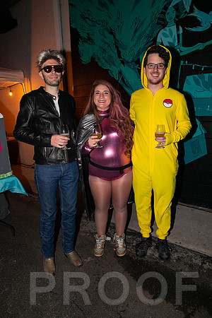 Wild Rumpus  Parade 2018