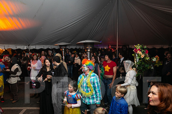 Wild Rumpus  Parade 2018