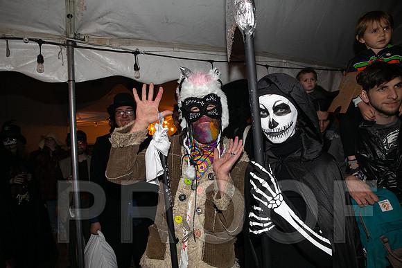 Wild Rumpus  Parade 2018