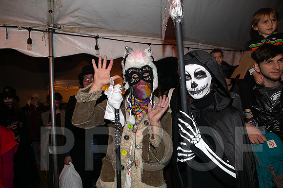 Wild Rumpus  Parade 2018