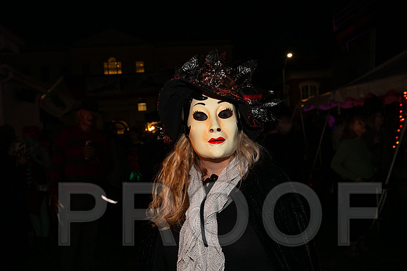 Wild Rumpus  Parade 2018