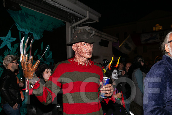 Wild Rumpus  Parade 2018