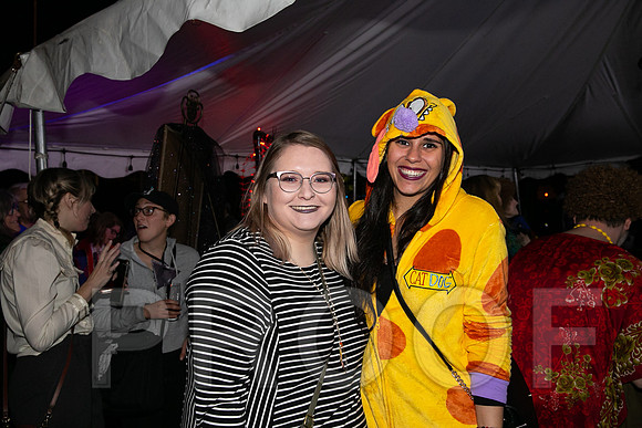 Wild Rumpus  Parade 2018