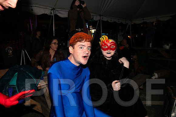 Wild Rumpus  Parade 2018