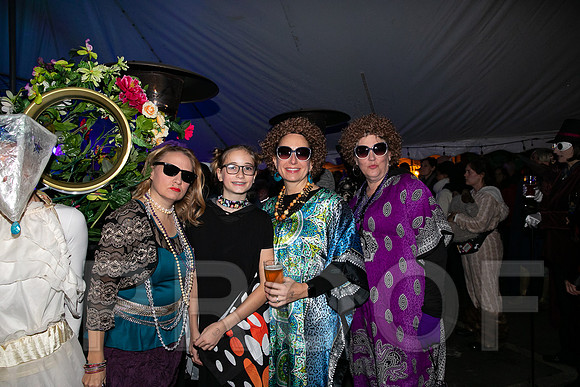 Wild Rumpus  Parade 2018