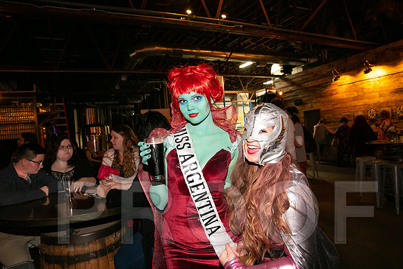 Wild Rumpus  Parade 2018