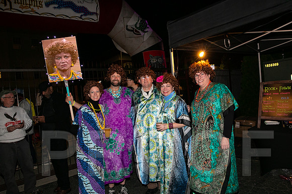 Wild Rumpus  Parade 2018