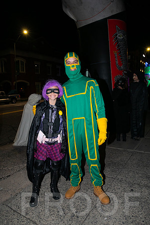 Wild Rumpus  Parade 2018