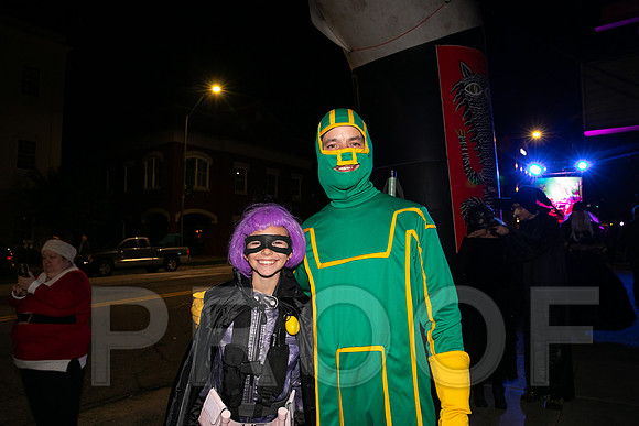 Wild Rumpus  Parade 2018