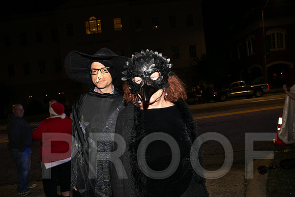 Wild Rumpus  Parade 2018