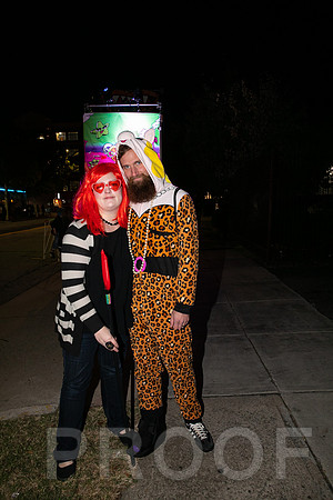 Wild Rumpus  Parade 2018