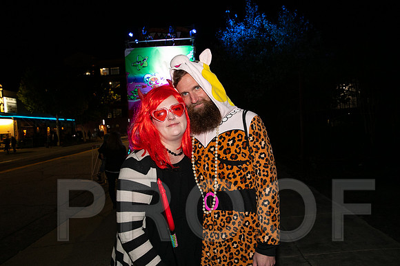 Wild Rumpus  Parade 2018