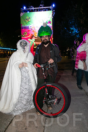Wild Rumpus  Parade 2018