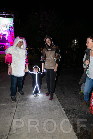Wild Rumpus  Parade 2018