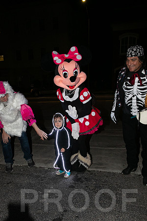 Wild Rumpus  Parade 2018