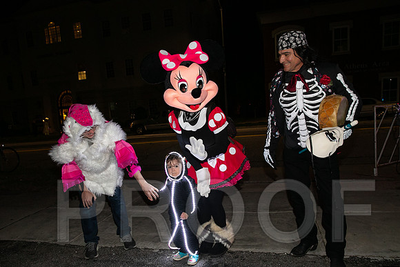 Wild Rumpus  Parade 2018
