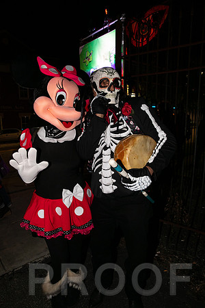 Wild Rumpus  Parade 2018